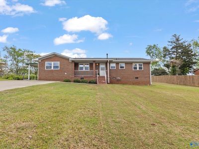 2016 Morningside Dr NW, Huntsville, AL, 35810