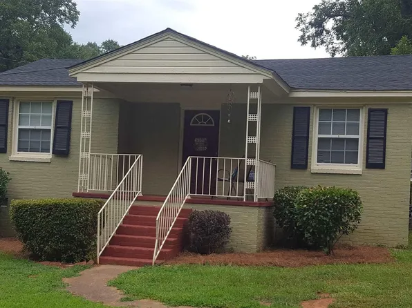 110 Raines Ter, Thomaston, GA 30286