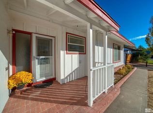 1640 Trabert Way, Sparks, NV 89431