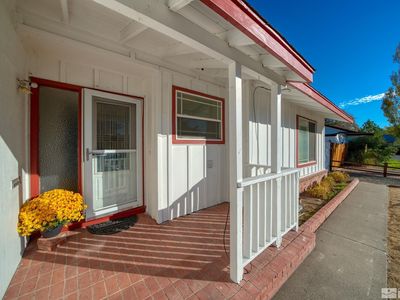 1640 Trabert Way, Sparks, NV, 89431