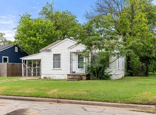 3616 Live Oak Ave, Waco, TX 76708