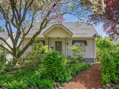 5516 NE 28th Ave, Portland, OR, 97211