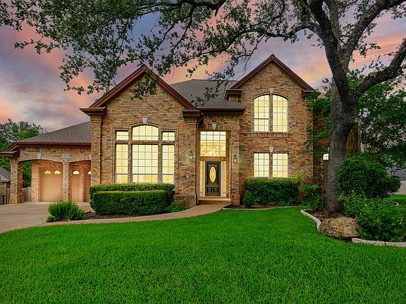 2nd image of 8005 High Hollow Dr