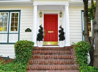 18 Tunnel Rd, Berkeley, CA 94705