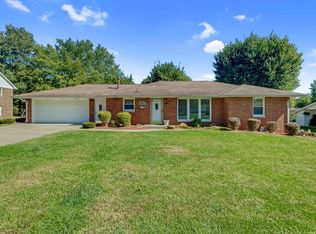 821 Susanna Ave, Jasper, IN 47546