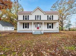 5011 State Highway 96, Oxford, NC 27565