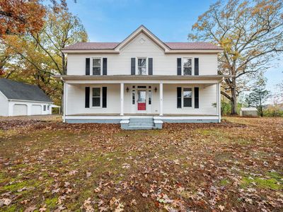 5011 State Highway 96, Oxford, NC, 27565