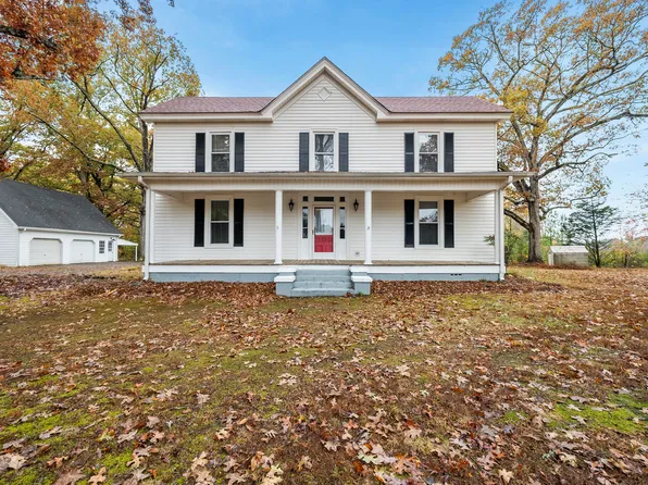 5011 State Highway 96, Oxford, NC 27565