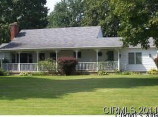 2305 W South St, Peru, IN 46970