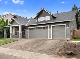 1442 NE 18th Pl, Canby, OR 97013