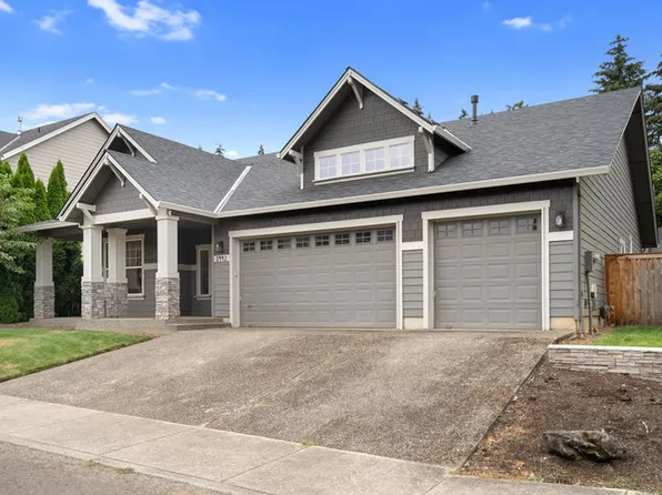 1442 NE 18th Pl, Canby, OR 97013