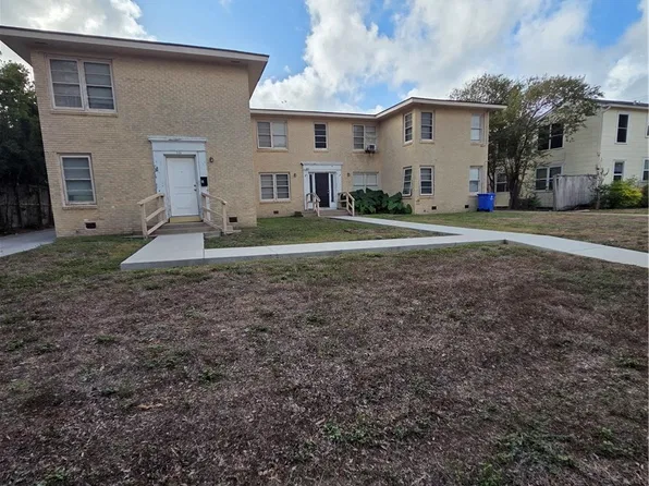 253 Rosebud Ave, Corpus Christi, TX 78404