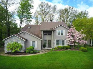 6724 Monterey Ct, Fort Wayne, IN 46819