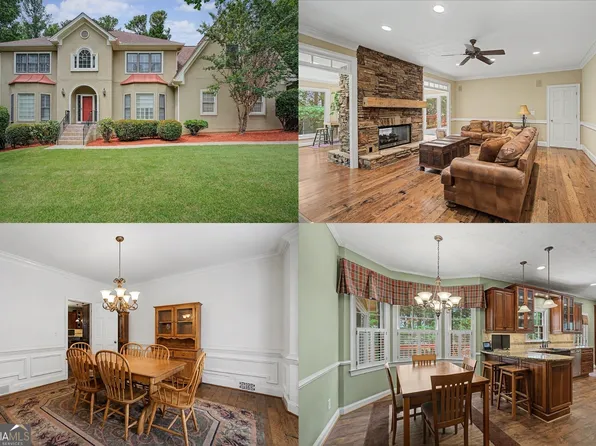 2928 Tall Pines Way NE, Atlanta, GA 30345