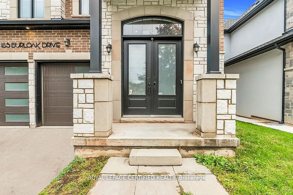 Building Photo - 185 Burloak Dr
