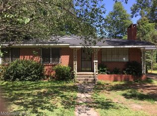 601 Magnolia Rd, Mobile, AL 36606