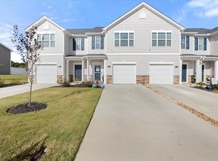 5336 Henley Ridge Dr, Graham, NC 27253