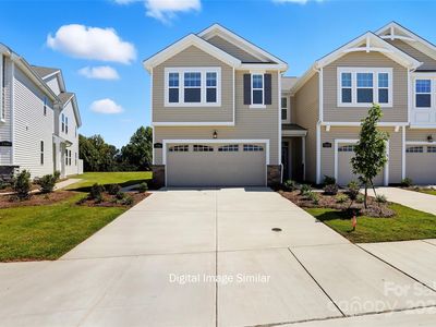 7018 Hodges Meadow Ln, Charlotte, NC, 28213