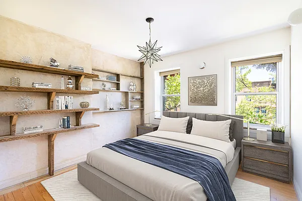 Rented by Brown Harris Stevens | media 19