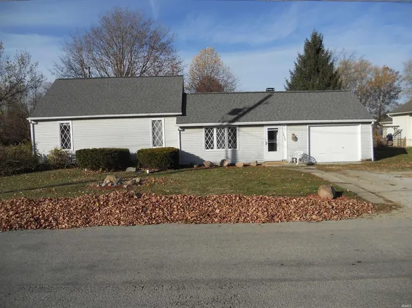 1428 Ashley Ave, Fort Wayne, IN 46825