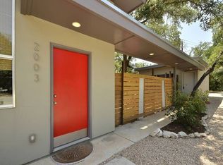 2003 Little Beaver Trl, Austin, TX 78734