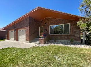 285 N 2 W, Rigby, ID 83442