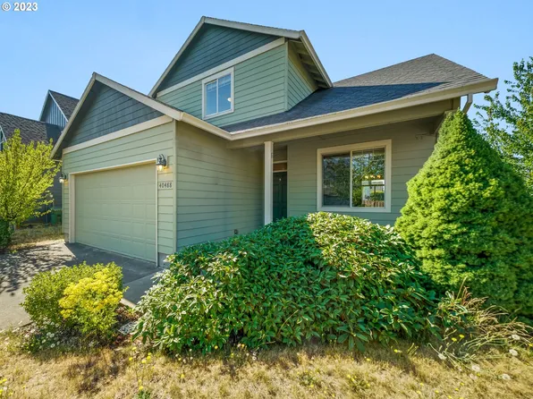 40488 Fawn St, Sandy, OR 97055