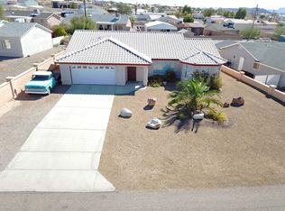 3770 Chiricahua Dr, Lake Havasu City, AZ 86406