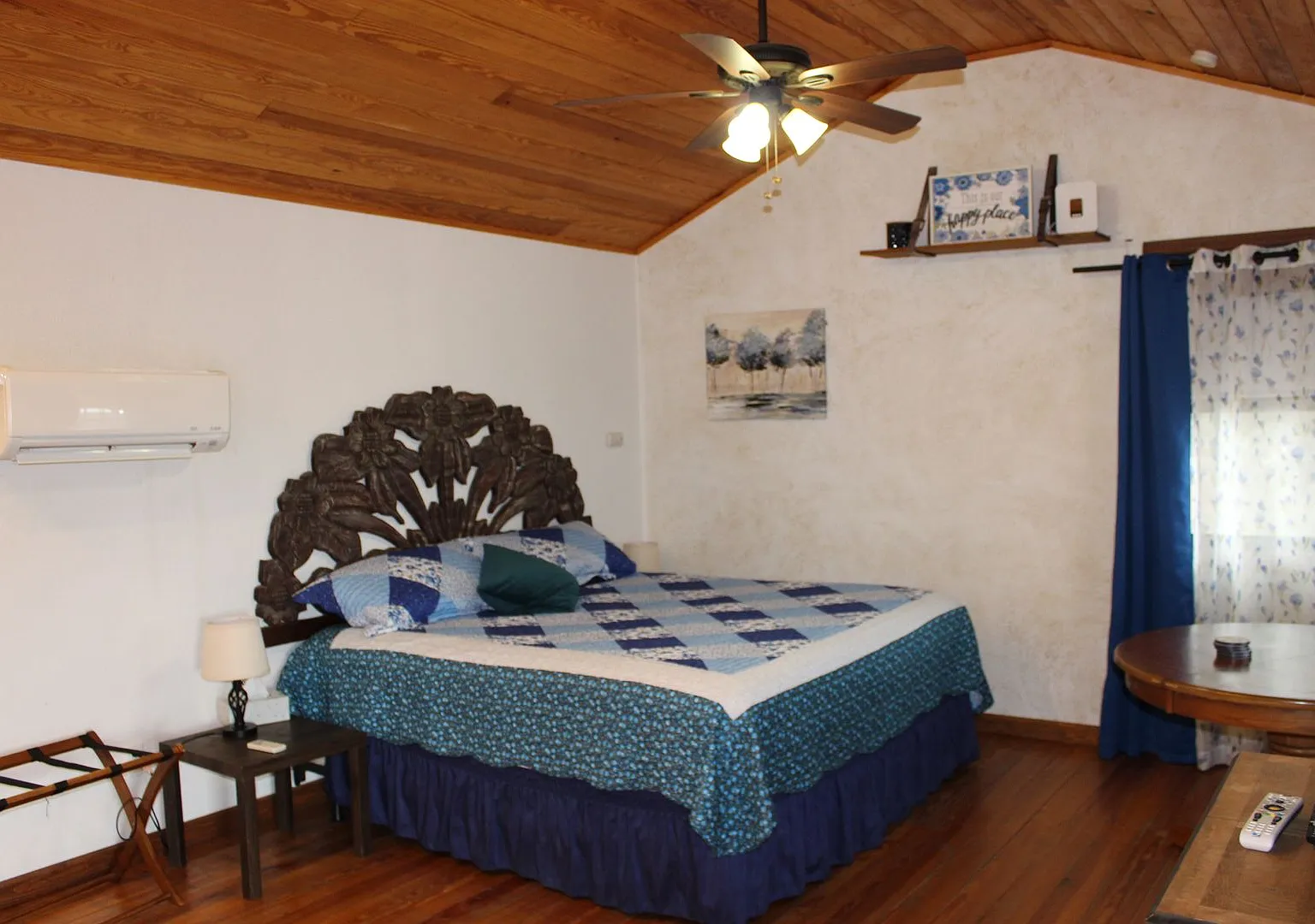 Furnished cabin — Photo 2