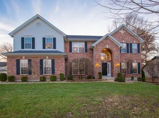 4025 S Lindbergh Blvd, Saint Louis, MO