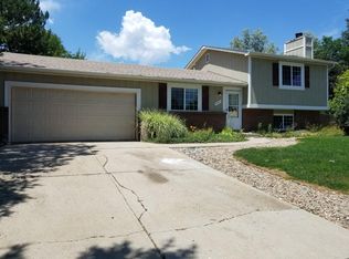 10661 Queen St, Westminster, CO 80021