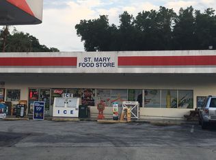 5980 W Gulf To Lake Hwy, Crystal River, FL 34429