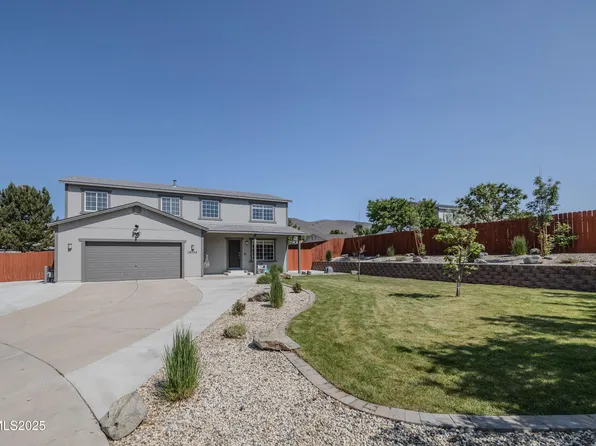 18105 Pasado Ct, Reno, NV 89508