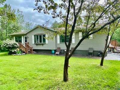 4030 N 81st Ave W, Duluth, MN, 55810