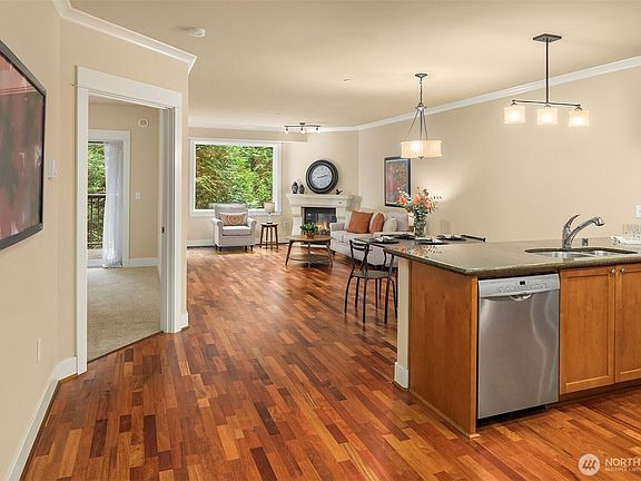 3rd image of 18609 SE Newport Way #104