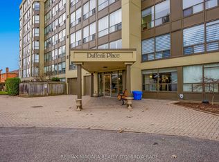 5100 Dorchester Rd W #702, Niagara Falls, ON L2E7H4