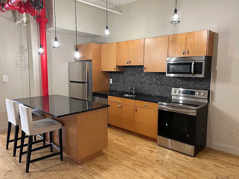 449 Troutman St #2-5 — Photo 1