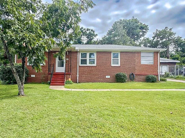 1018 Skyview Dr, North Augusta, SC 29841