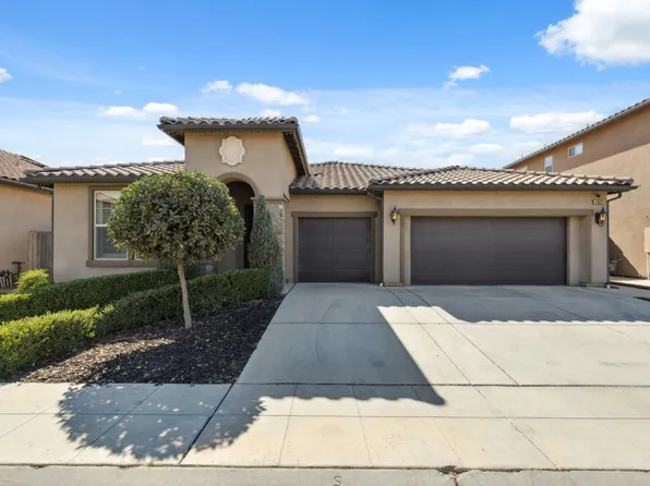 7323 W Portals Ave, Fresno, CA 93723