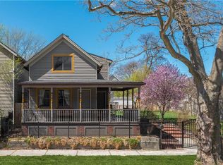2124 W 41st St, Cleveland, OH