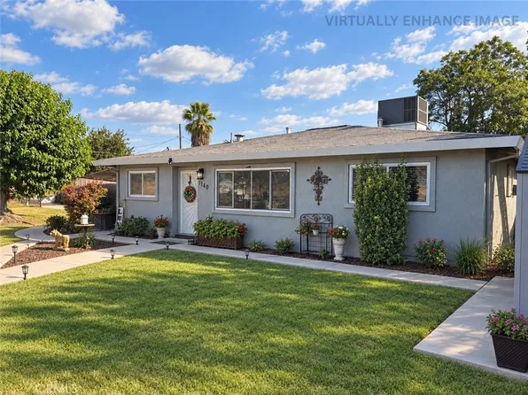 1140 Front St, Livingston, CA 95334