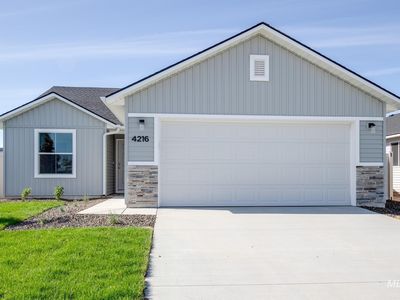 4216 Hewitt St, Caldwell, ID, 83605