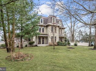 440 E Front St, Florence, NJ 08518
