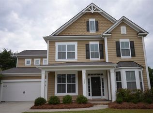 16839 Rudence Ct, Charlotte, NC 28278