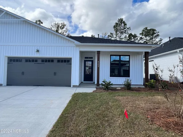 6568 Pinnacle Point, Winnabow, NC 28479