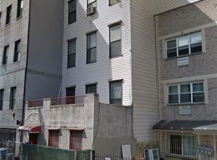 25 Jefferson St, Brooklyn, NY 11206