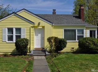 15024 14th Ave SW, Seattle, WA 98166