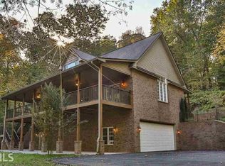 185 Weaver Rd #171, Ellijay, GA 30536