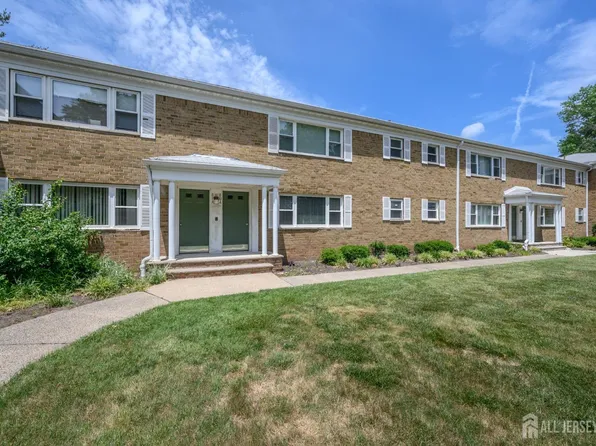 32 Judson St #10-A, Edison, NJ 08837