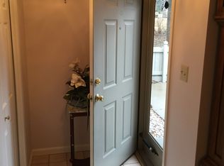 8006 River Park Way, Evansville, IN 47715